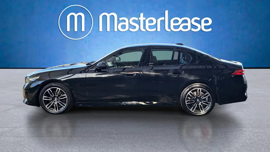 BMW Seria 5 520d mHEV M Sport aut