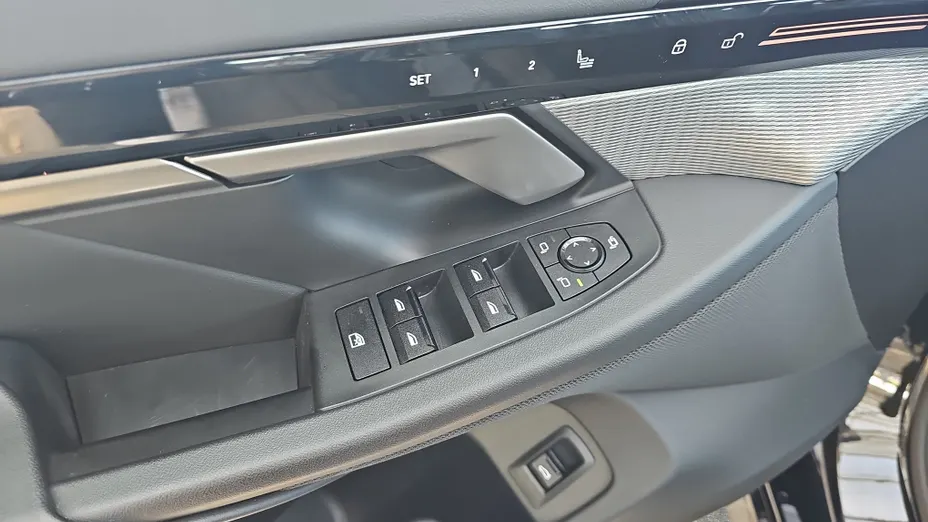 BMW Seria 5 520d mHEV M Sport aut