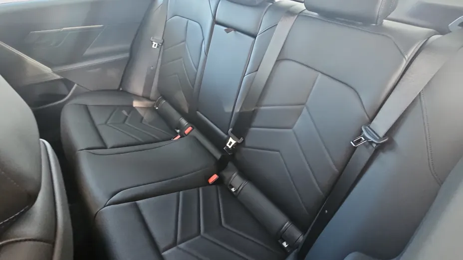 BMW Seria 5 520d mHEV M Sport aut