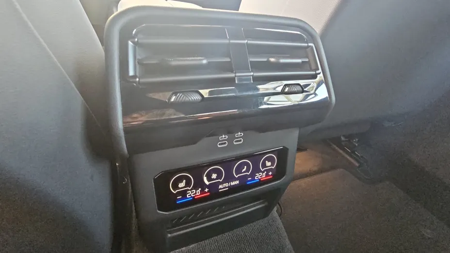 BMW Seria 5 520d mHEV M Sport aut