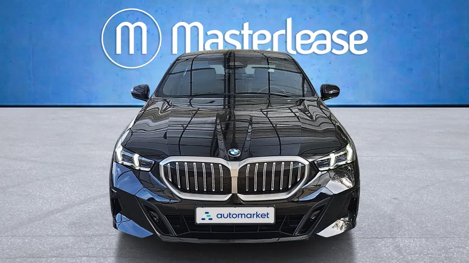 BMW Seria 5 520d mHEV M Sport aut