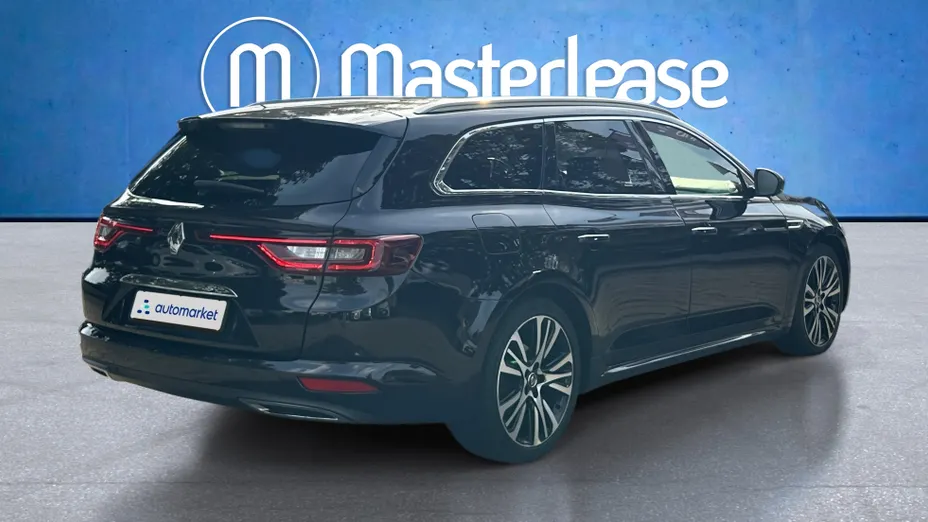 RENAULT Talisman Talisman 2.0  Blue dCi Initiale Paris EDC