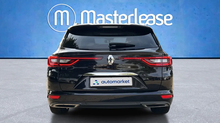 RENAULT Talisman Talisman 2.0  Blue dCi Initiale Paris EDC