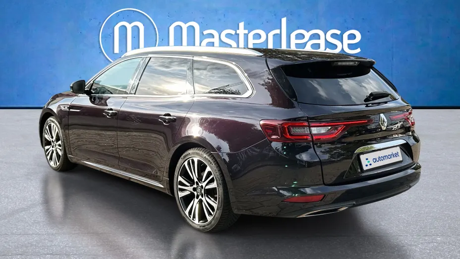 RENAULT Talisman Talisman 2.0  Blue dCi Initiale Paris EDC