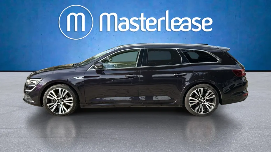 RENAULT Talisman Talisman 2.0  Blue dCi Initiale Paris EDC