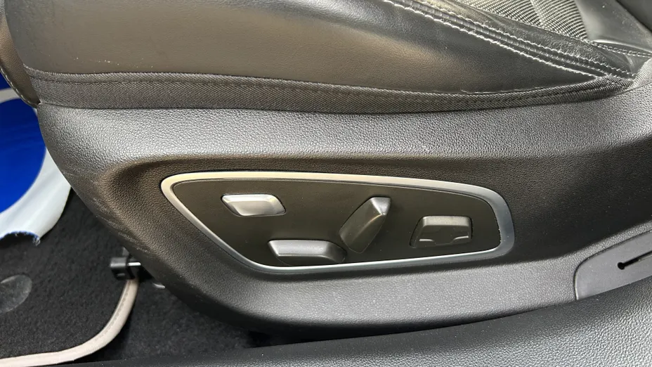 RENAULT Talisman Talisman 2.0  Blue dCi Initiale Paris EDC