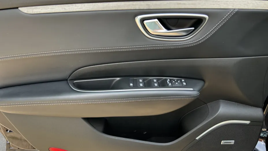 RENAULT Talisman Talisman 2.0  Blue dCi Initiale Paris EDC