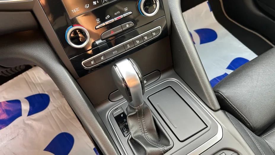 RENAULT Talisman Talisman 2.0  Blue dCi Initiale Paris EDC