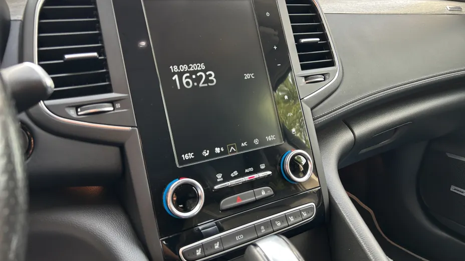 RENAULT Talisman Talisman 2.0  Blue dCi Initiale Paris EDC