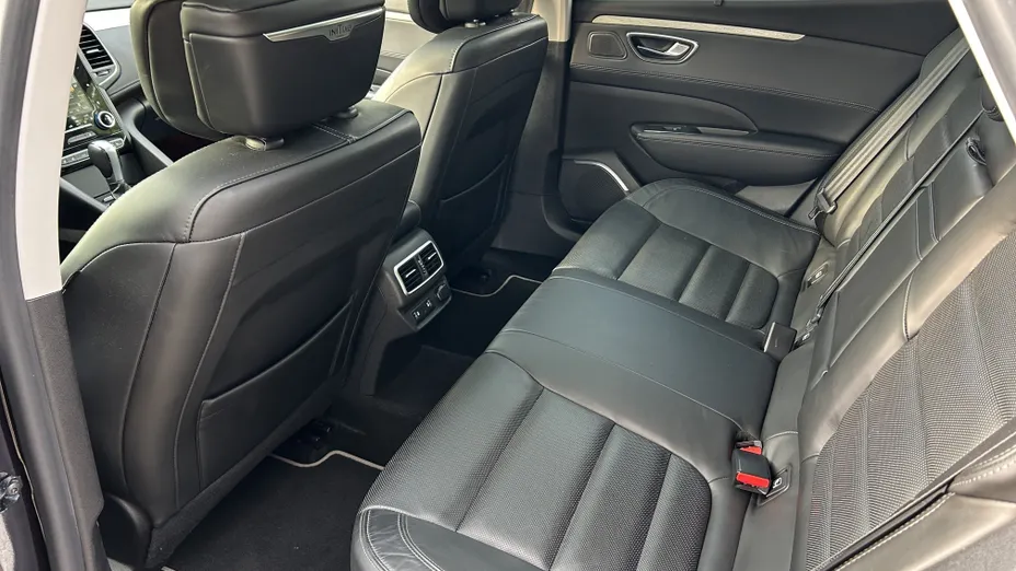 RENAULT Talisman Talisman 2.0  Blue dCi Initiale Paris EDC