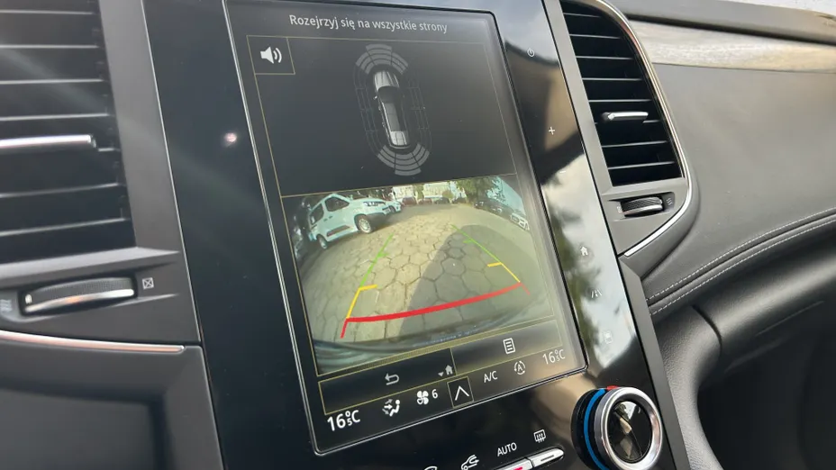 RENAULT Talisman Talisman 2.0  Blue dCi Initiale Paris EDC