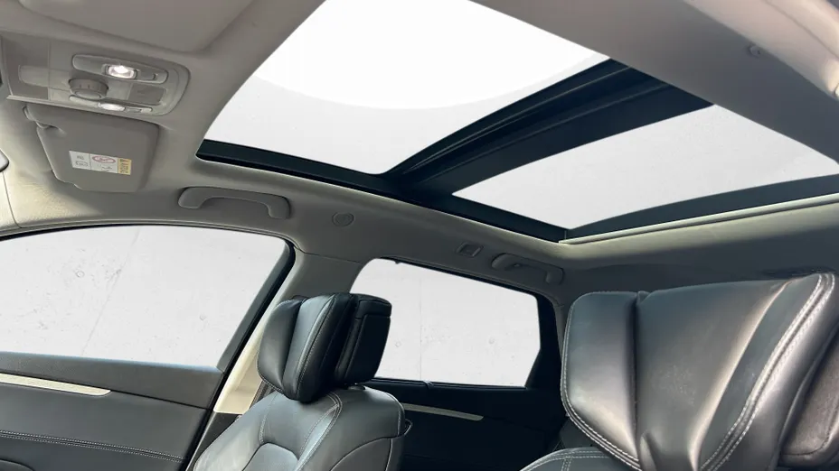 RENAULT Talisman Talisman 2.0  Blue dCi Initiale Paris EDC