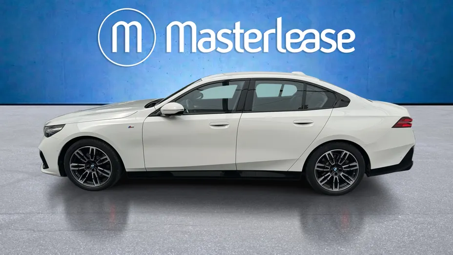BMW Seria 5 520d mHEV M Sport aut