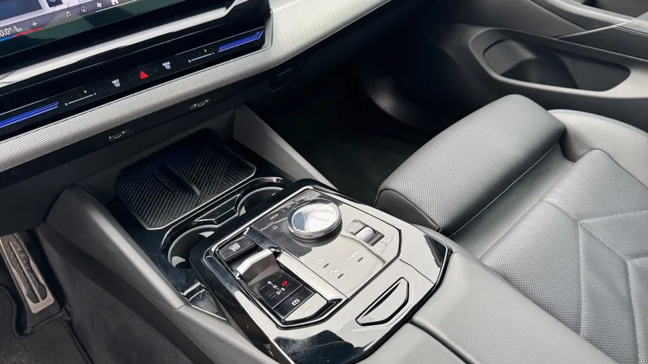 BMW Seria 5 520d mHEV M Sport aut