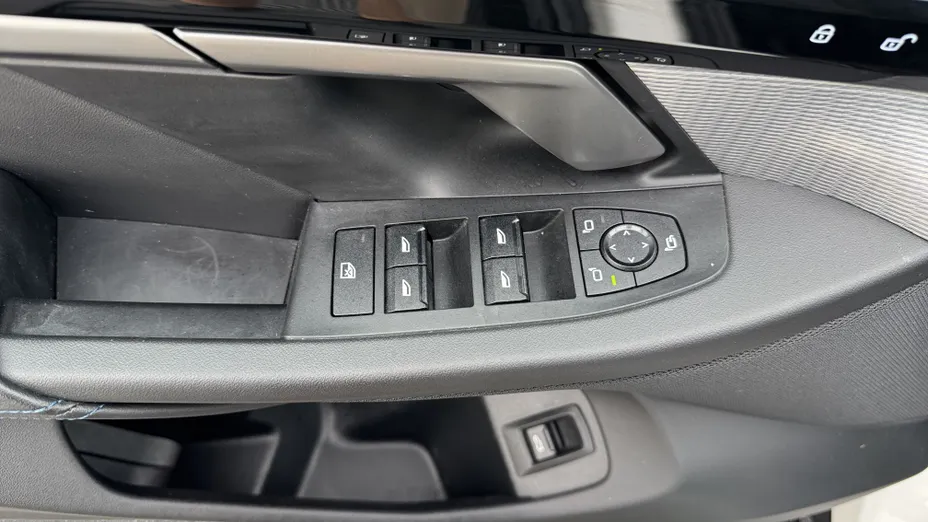 BMW Seria 5 520d mHEV M Sport aut