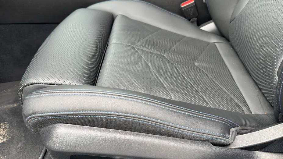 BMW Seria 5 520d mHEV M Sport aut