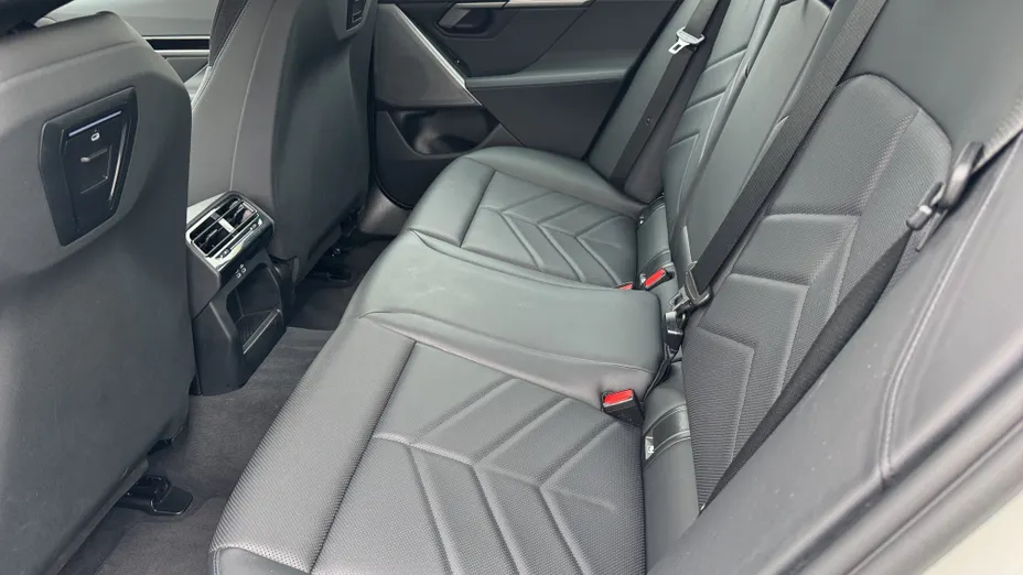 BMW Seria 5 520d mHEV M Sport aut