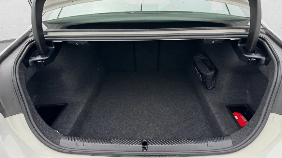 BMW Seria 5 520d mHEV M Sport aut