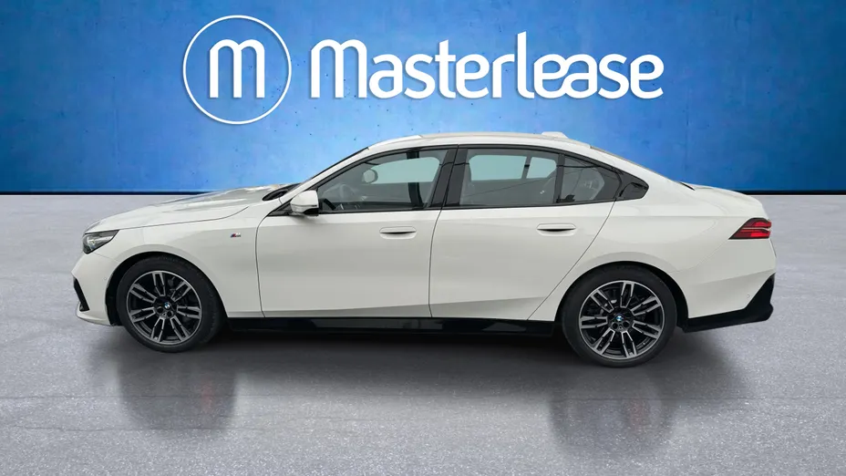 BMW Seria 5 520d mHEV M Sport aut