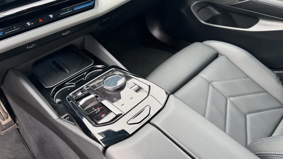 BMW Seria 5 520d mHEV M Sport aut