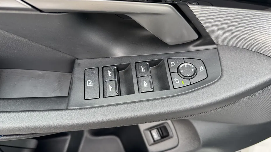 BMW Seria 5 520d mHEV M Sport aut