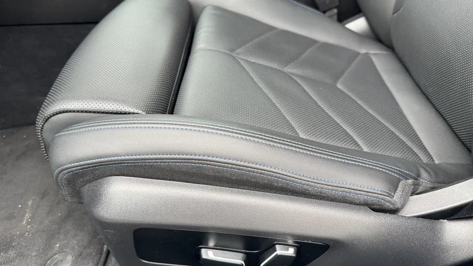BMW Seria 5 520d mHEV M Sport aut