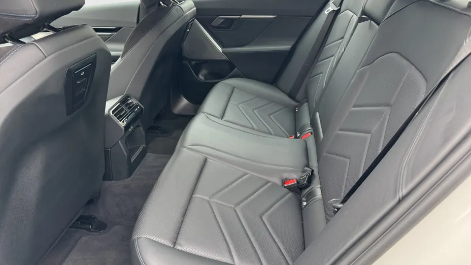 BMW Seria 5 520d mHEV M Sport aut