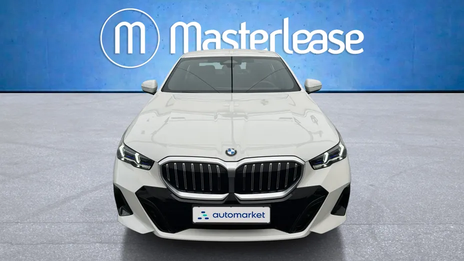 BMW Seria 5 520d mHEV M Sport aut