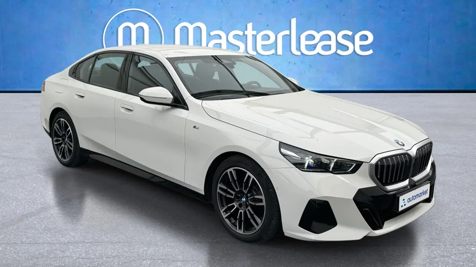 BMW Seria 5 520d mHEV M Sport aut