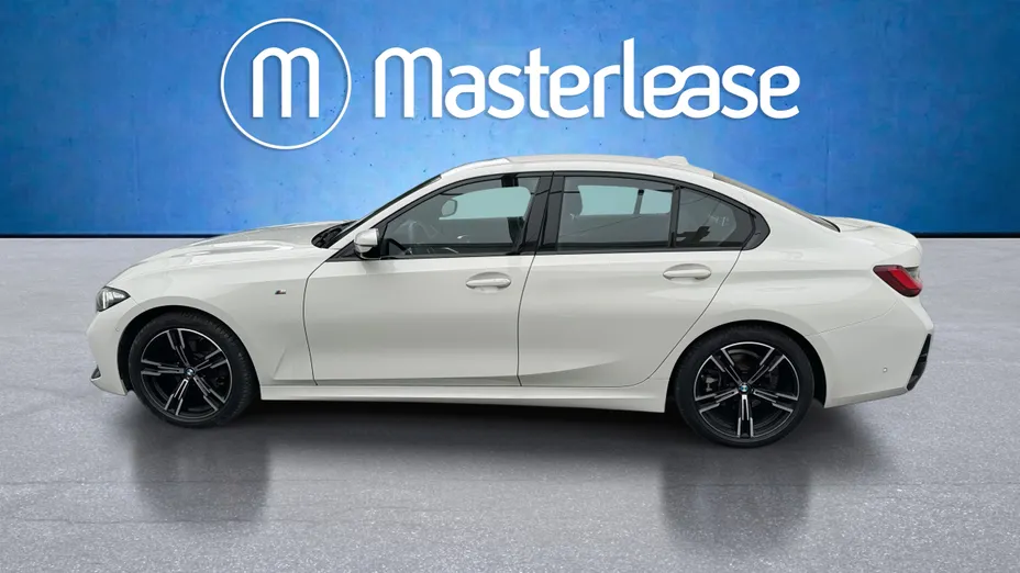BMW Seria 3 318i M Sport aut