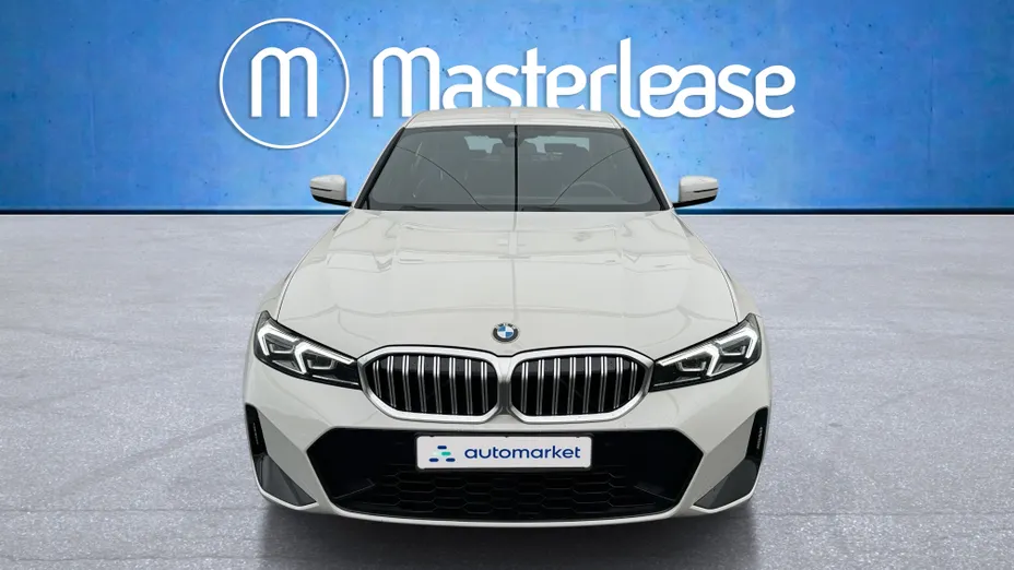 BMW Seria 3 318i M Sport aut