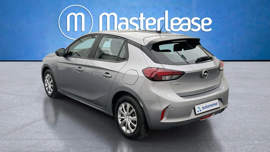 OPEL Corsa Corsa 1.2 Edition S&S