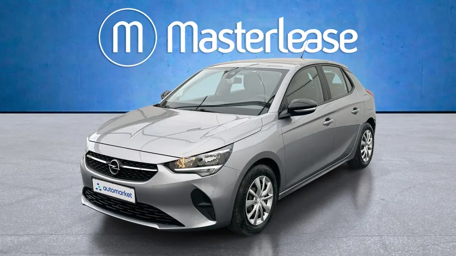 OPEL Corsa Corsa 1.2 Edition S&S