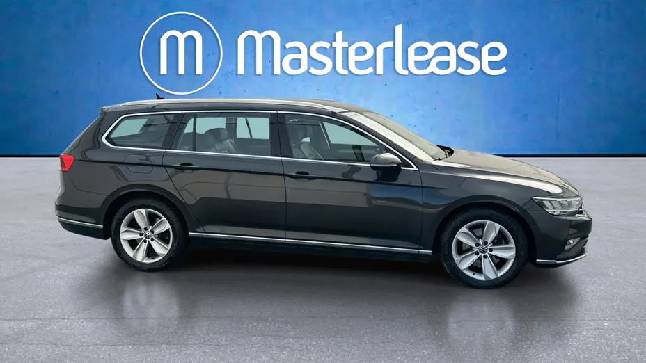 VOLKSWAGEN Passat Passat 1.5 TSI EVO Elegance DSG