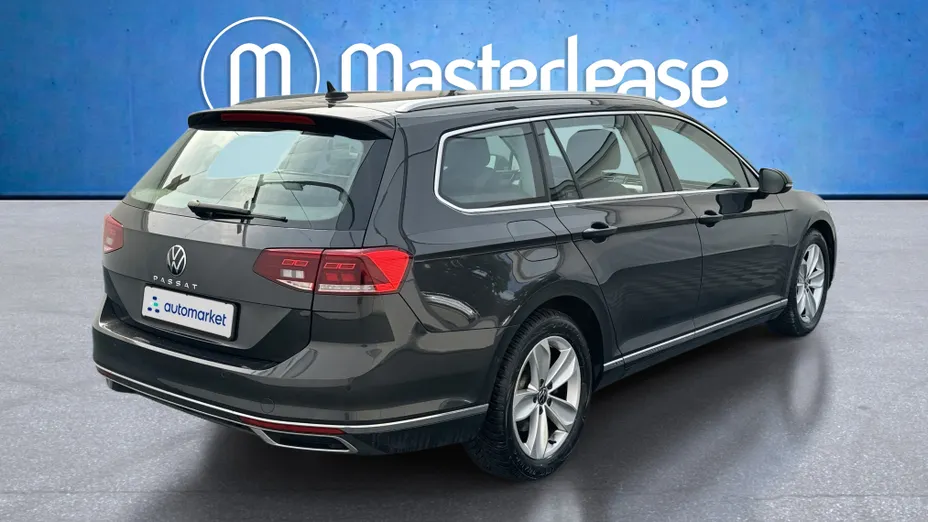 VOLKSWAGEN Passat Passat 1.5 TSI EVO Elegance DSG