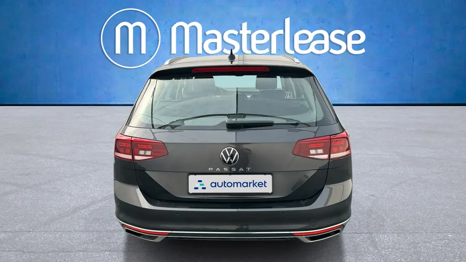 VOLKSWAGEN Passat Passat 1.5 TSI EVO Elegance DSG