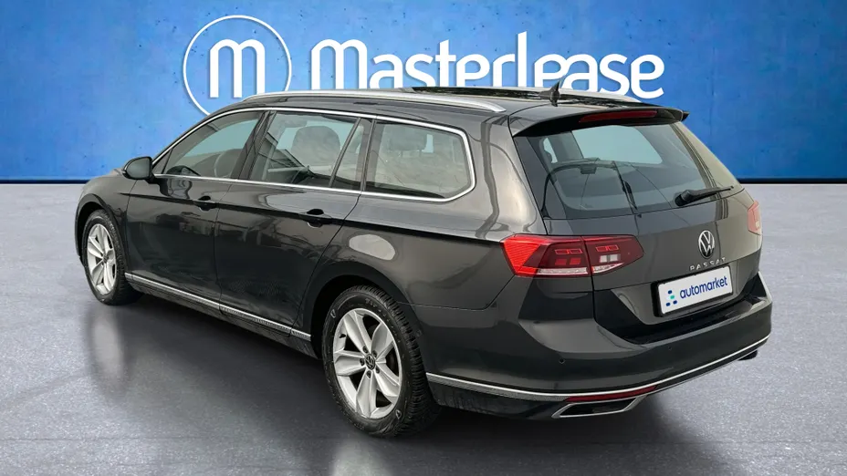 VOLKSWAGEN Passat Passat 1.5 TSI EVO Elegance DSG