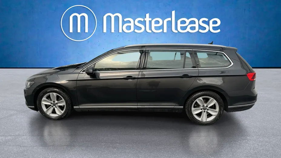 VOLKSWAGEN Passat Passat 1.5 TSI EVO Elegance DSG