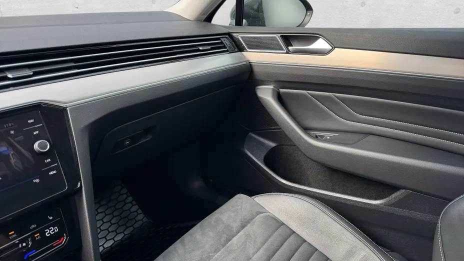 VOLKSWAGEN Passat Passat 1.5 TSI EVO Elegance DSG