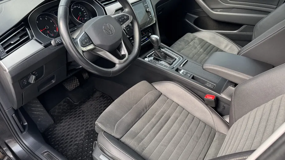 VOLKSWAGEN Passat Passat 1.5 TSI EVO Elegance DSG