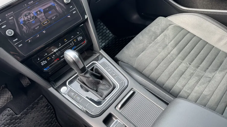 VOLKSWAGEN Passat Passat 1.5 TSI EVO Elegance DSG
