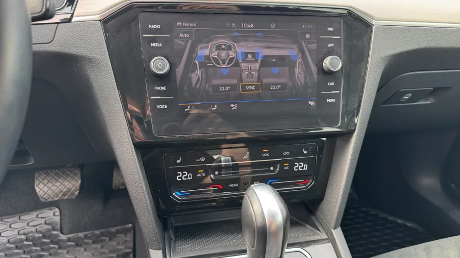 VOLKSWAGEN Passat Passat 1.5 TSI EVO Elegance DSG