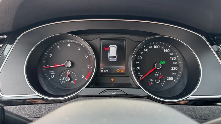 VOLKSWAGEN Passat Passat 1.5 TSI EVO Elegance DSG