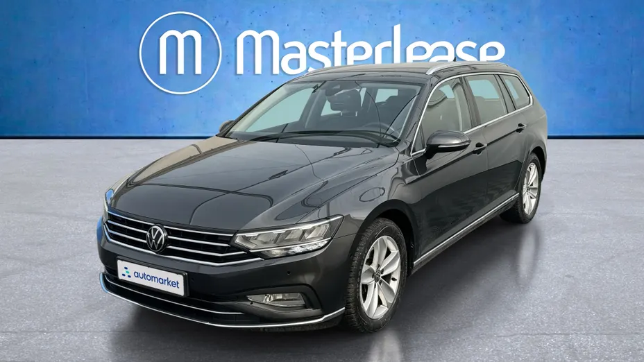 VOLKSWAGEN Passat Passat 1.5 TSI EVO Elegance DSG