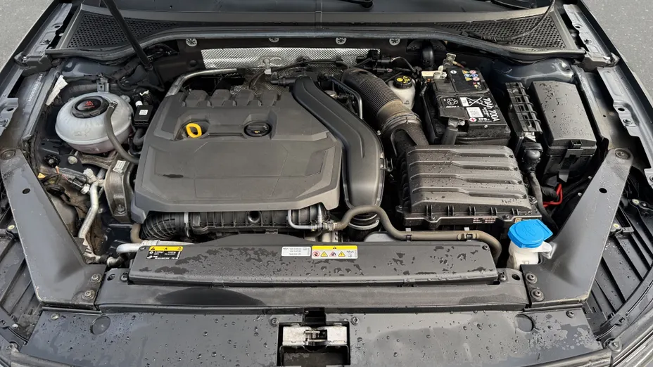 VOLKSWAGEN Passat Passat 1.5 TSI EVO Elegance DSG