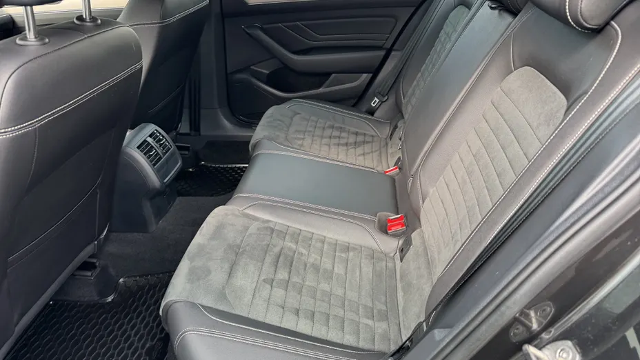 VOLKSWAGEN Passat Passat 1.5 TSI EVO Elegance DSG
