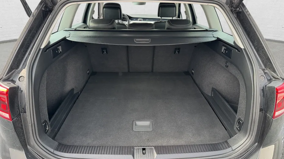 VOLKSWAGEN Passat Passat 1.5 TSI EVO Elegance DSG