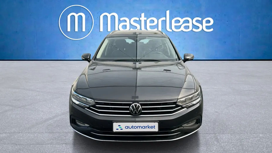 VOLKSWAGEN Passat Passat 1.5 TSI EVO Elegance DSG