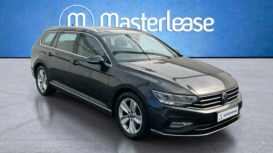 VOLKSWAGEN Passat Passat 1.5 TSI EVO Elegance DSG