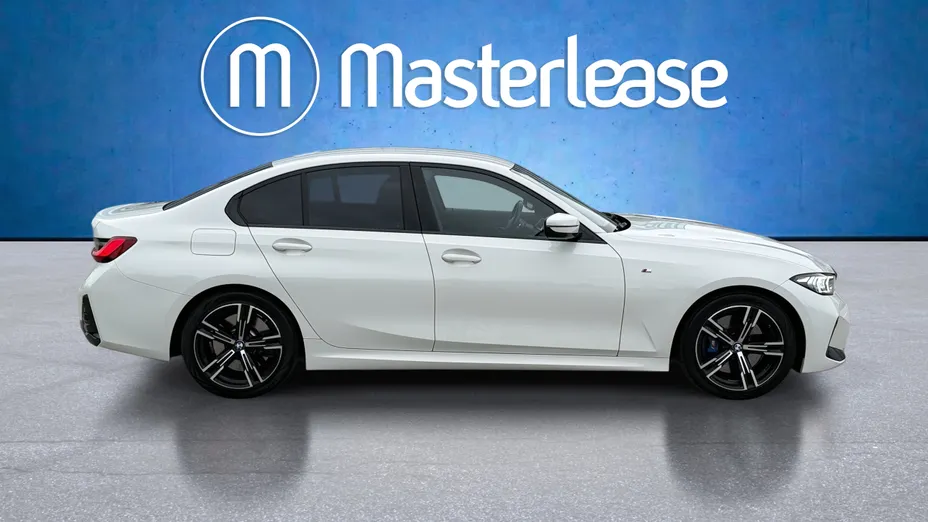 BMW Seria 3 330i M Sport sport-aut